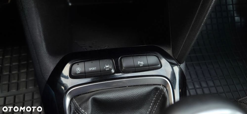 Opel Corsa 1.2 Direct Injection Turbo Start/Stop GS Line - 28