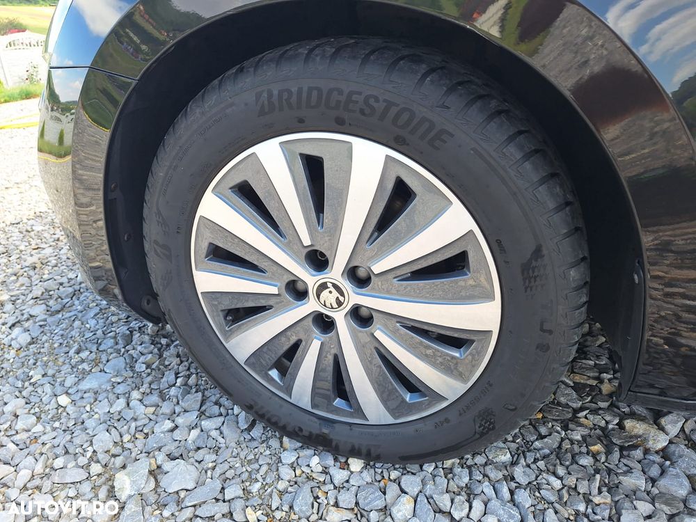 Skoda Superb - 25