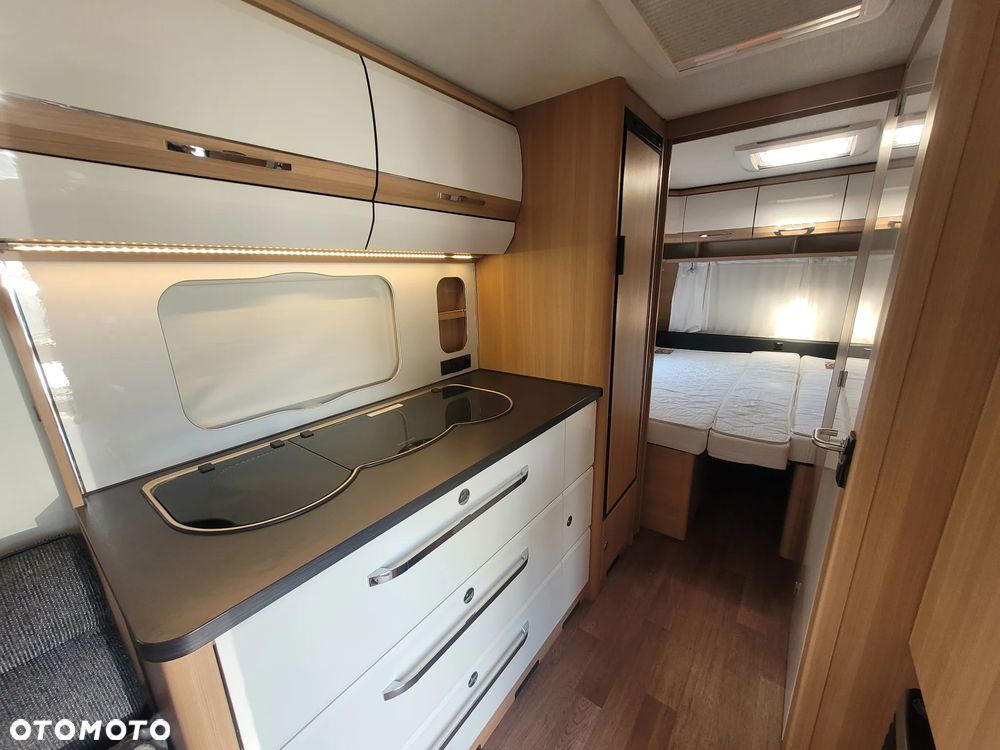 LMC Musica 560E,  przedsionek Isabella - 6