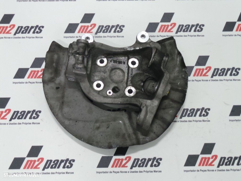 Manga d'eixo Direito/Frente Seminovo/ Original BMW 5 (E60)/BMW 5 Touring (E61) 3... - 1