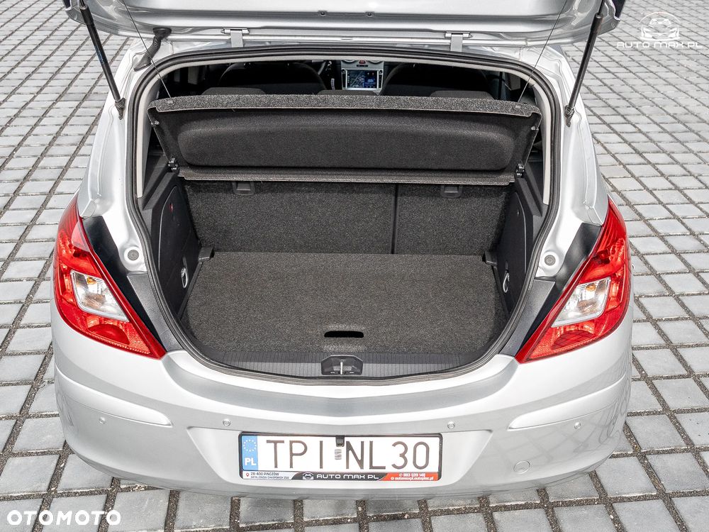 Opel Corsa 1.2 16V EcoFLEX Active - 33