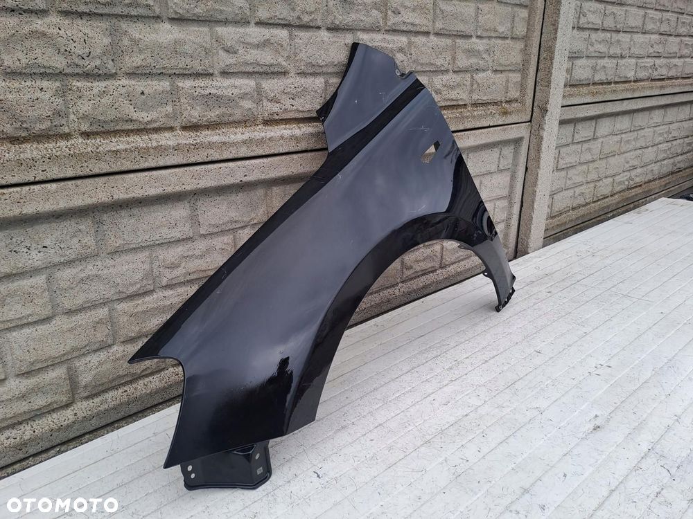 suzuki kizashi 09-14 błotnik lewy przód oryginał - 2