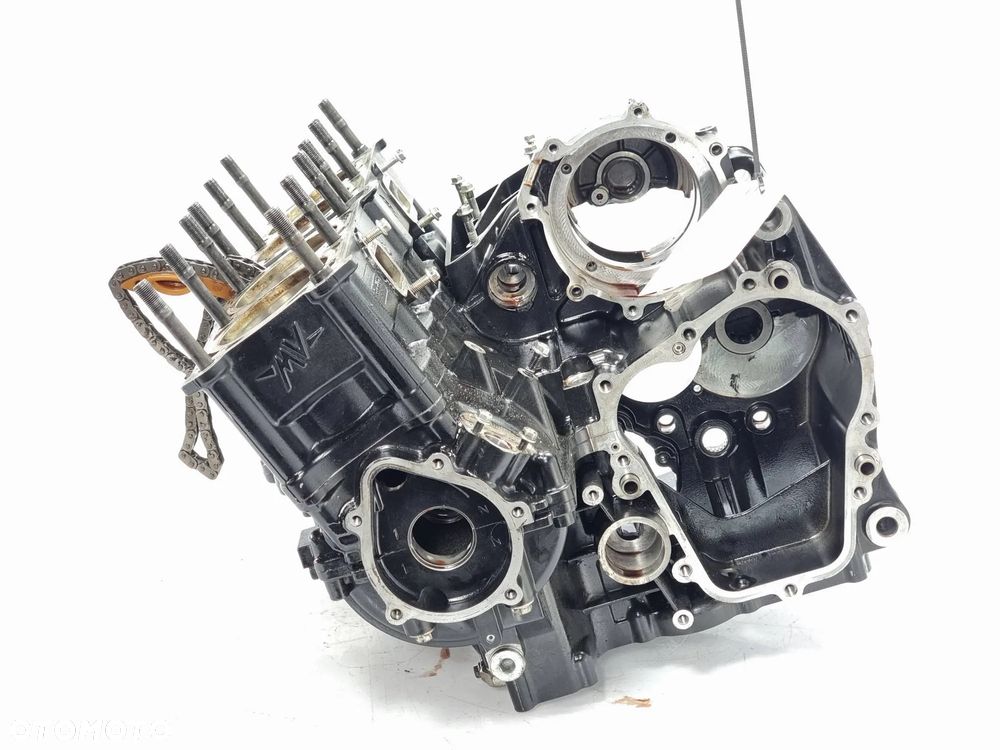 Blok Silnika Mv Agusta Brutale 1090 2014 1078.00 TDI 106 kw - 6