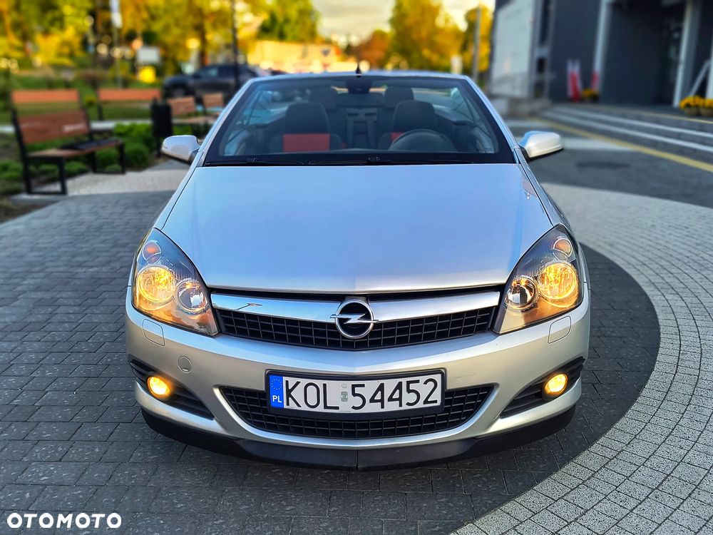 Opel Astra - 5