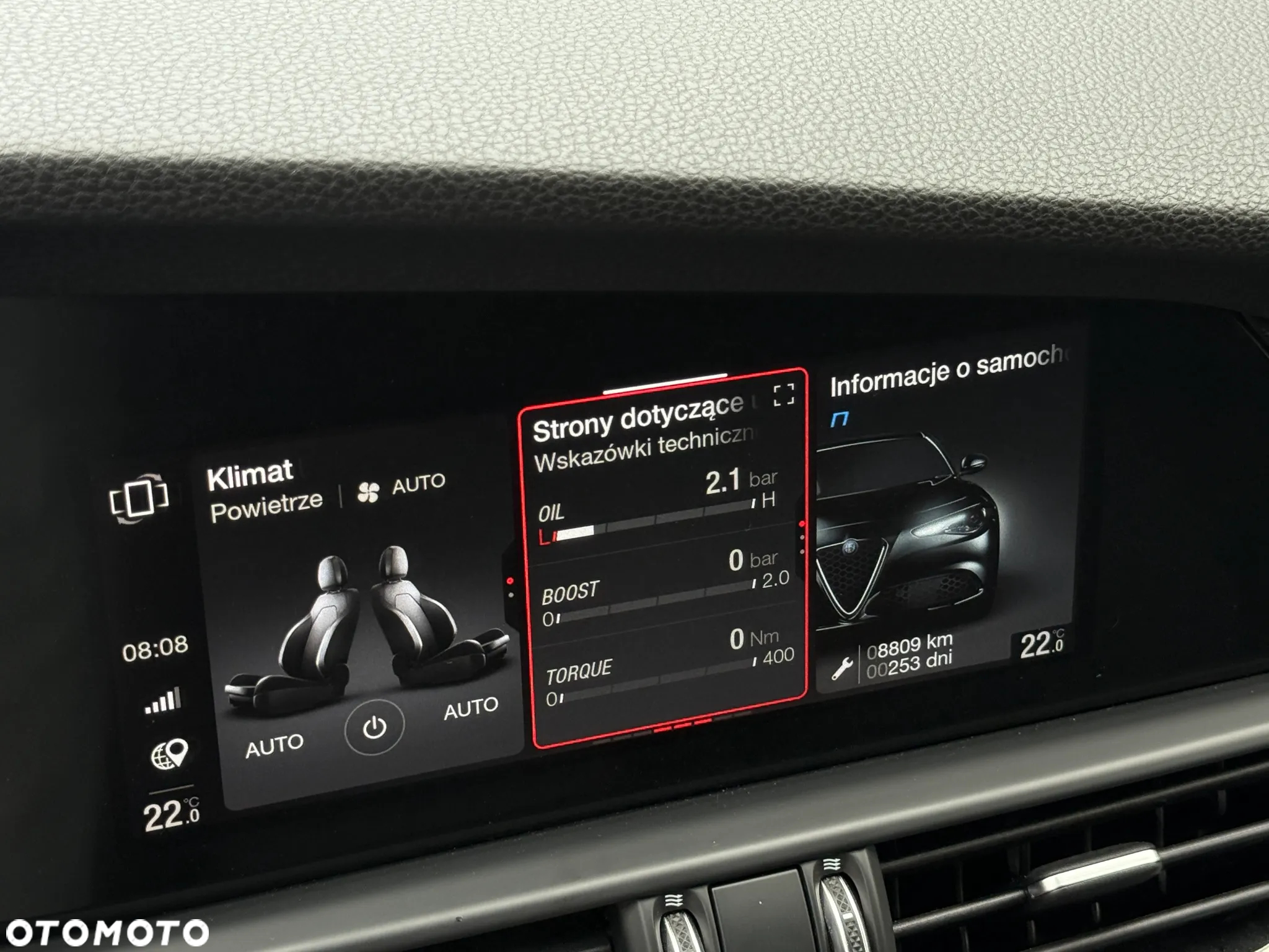 Alfa Romeo Giulia 2.0 Turbo Business - 20