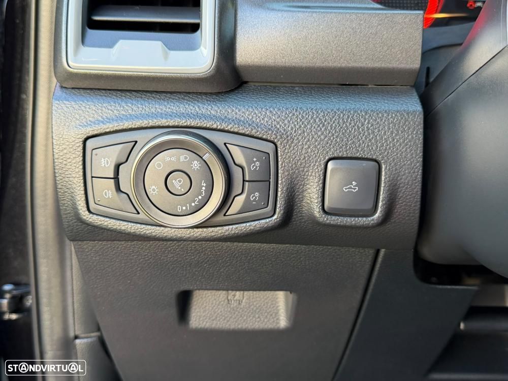 Ford Ranger 2.0 TDCi CD Raptor 4WD - 20