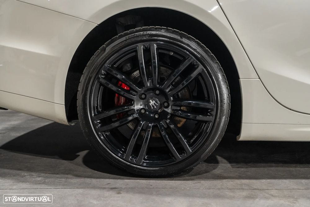Maserati Ghibli 3.0 V6 - 43