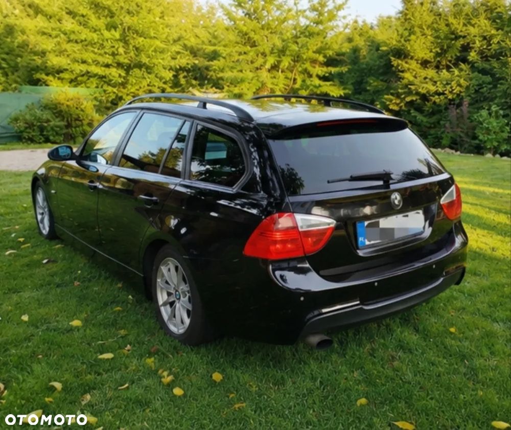 BMW Seria 3 - 3