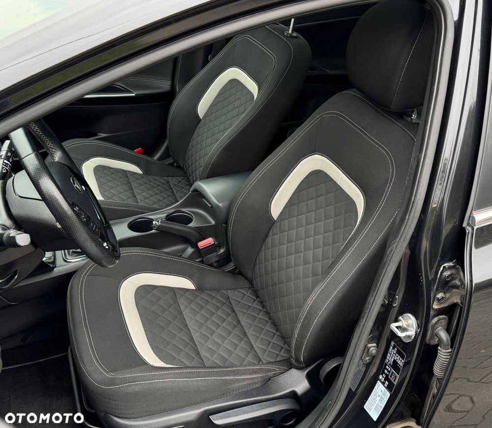 Kia Ceed Cee'd 1.6 CRDi GT Line - 9