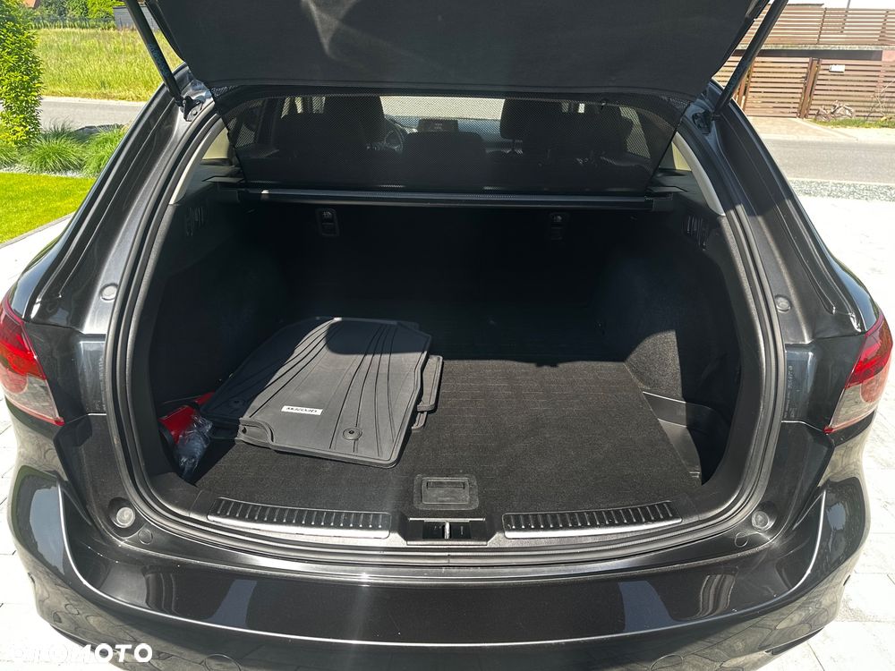 Mazda 6 - 22