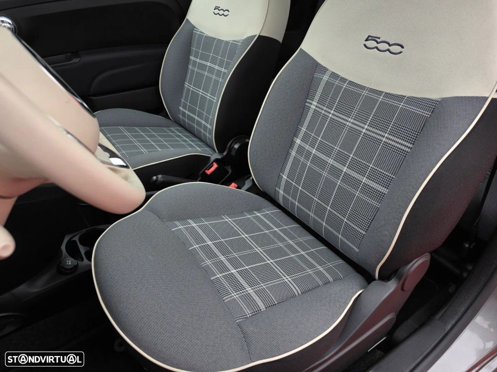 Fiat 500 - 9