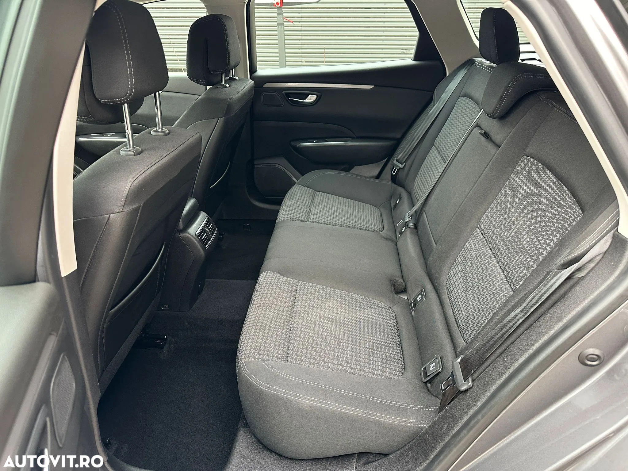 Renault Talisman Grandtour ENERGY dCi 130 INTENS - 7