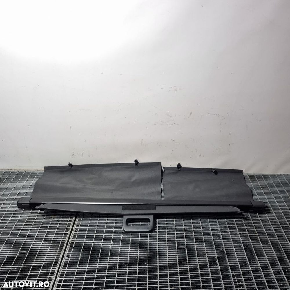 Rulou Portbagaj Nissan X - Trail T31 2007 - 2013 SUV 4 Usi (1469) - 4