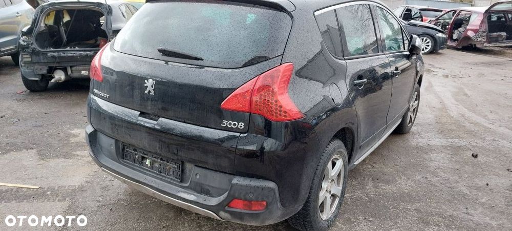 PEUGEOT 3008 1,6 THP chlodnica wody - 7