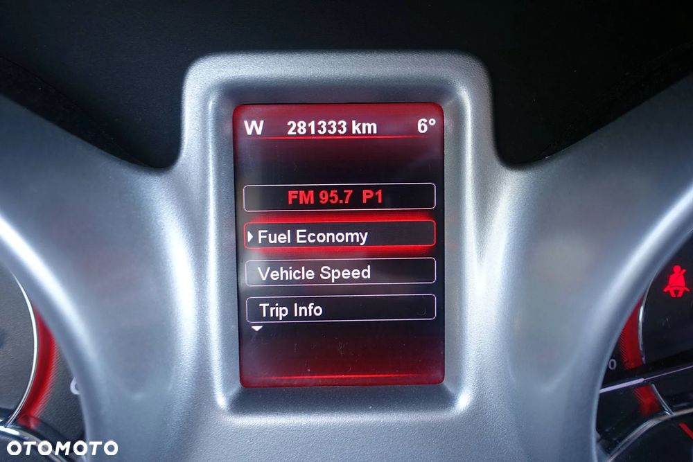 Fiat Freemont 2.0 Multijet Lounge - 28