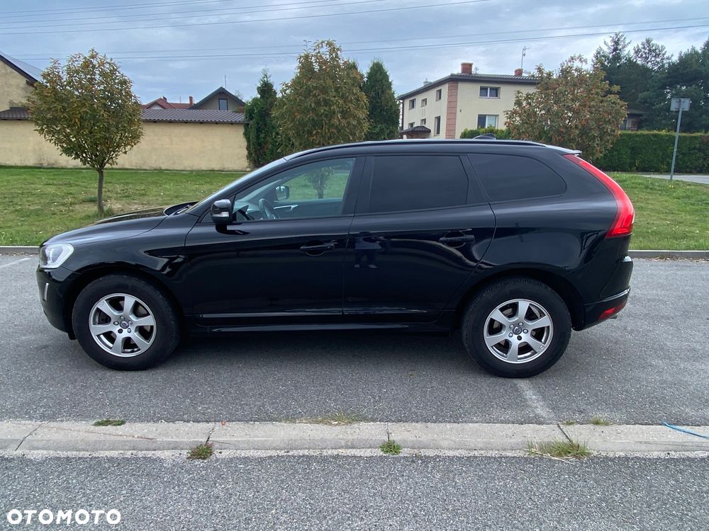 Volvo XC 60 D3 Drive-E Kinetic - 8