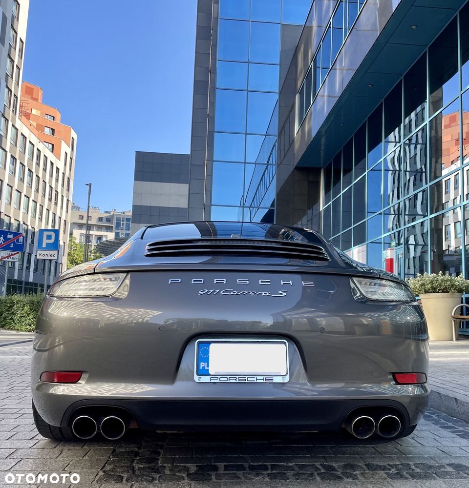 Porsche 911 - 6