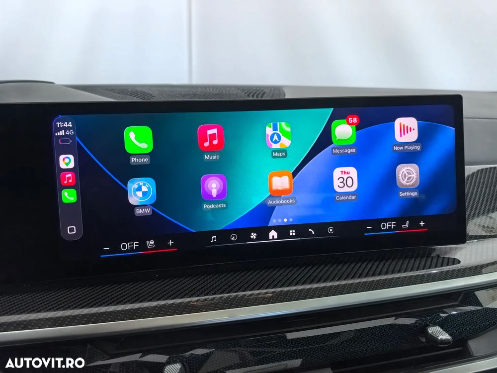 BMW X5 xDrive40i AT MHEV - 24