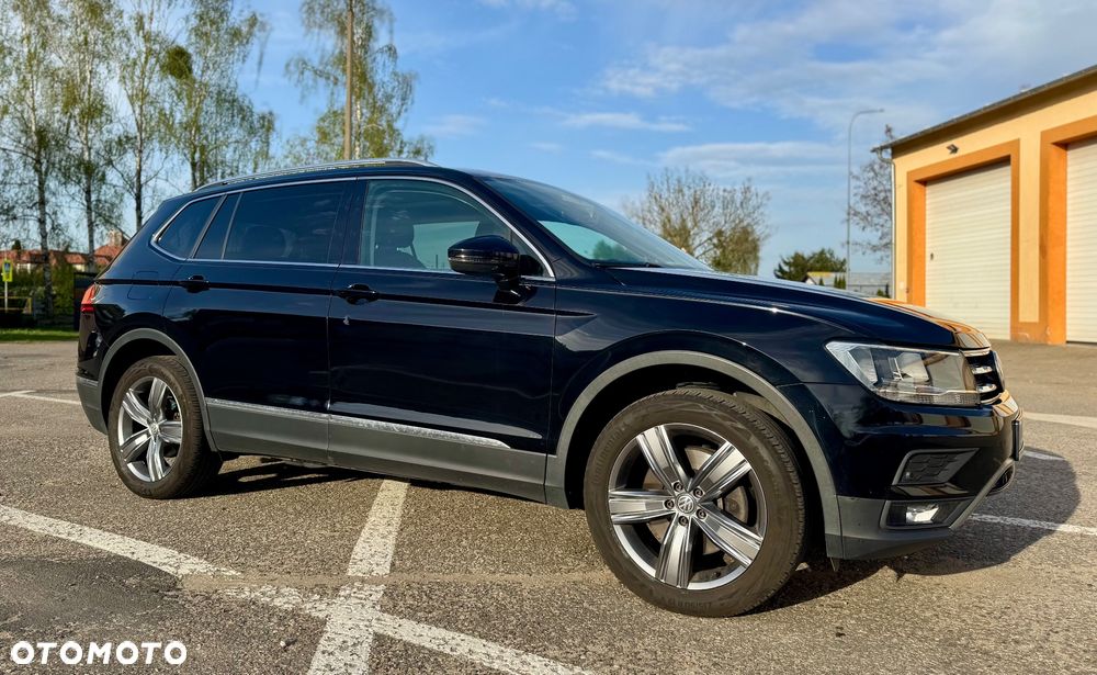 Volkswagen Tiguan - 6