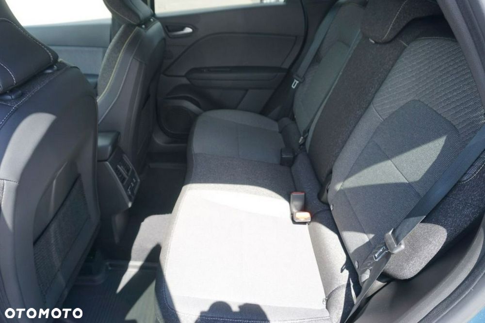 Renault Symbioz 1.6 E-Tech Full Hybrid 145 Techno - 10