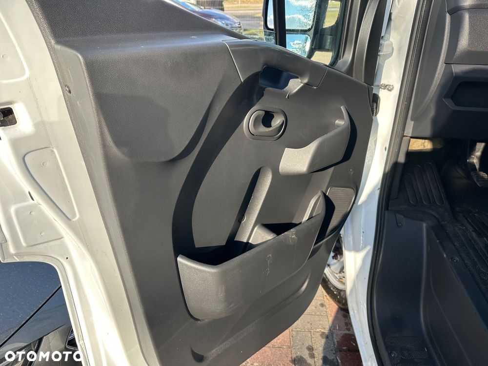 Renault MASTER - 11
