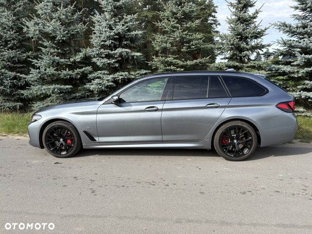 BMW Seria 5 - 17