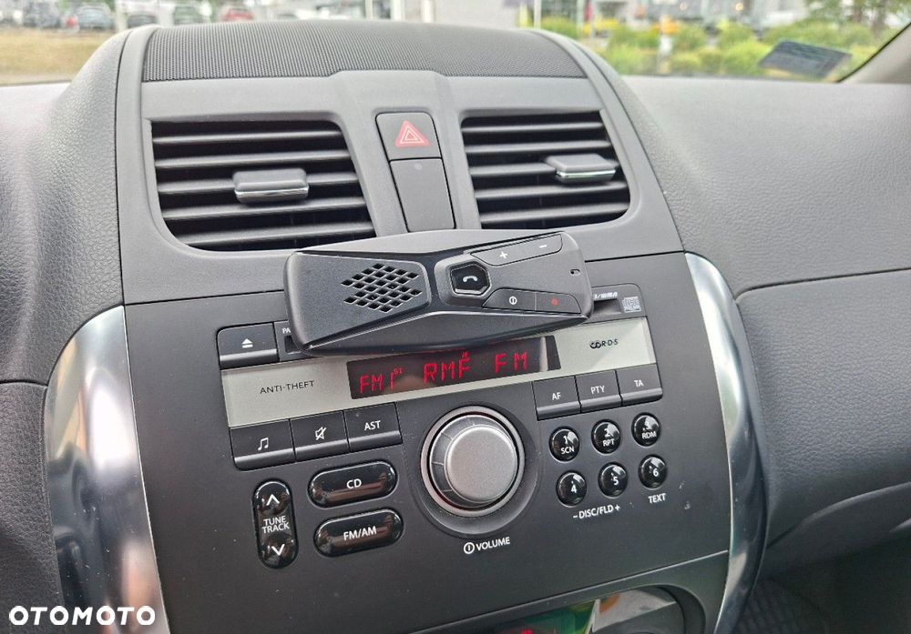 Suzuki SX4 - 30