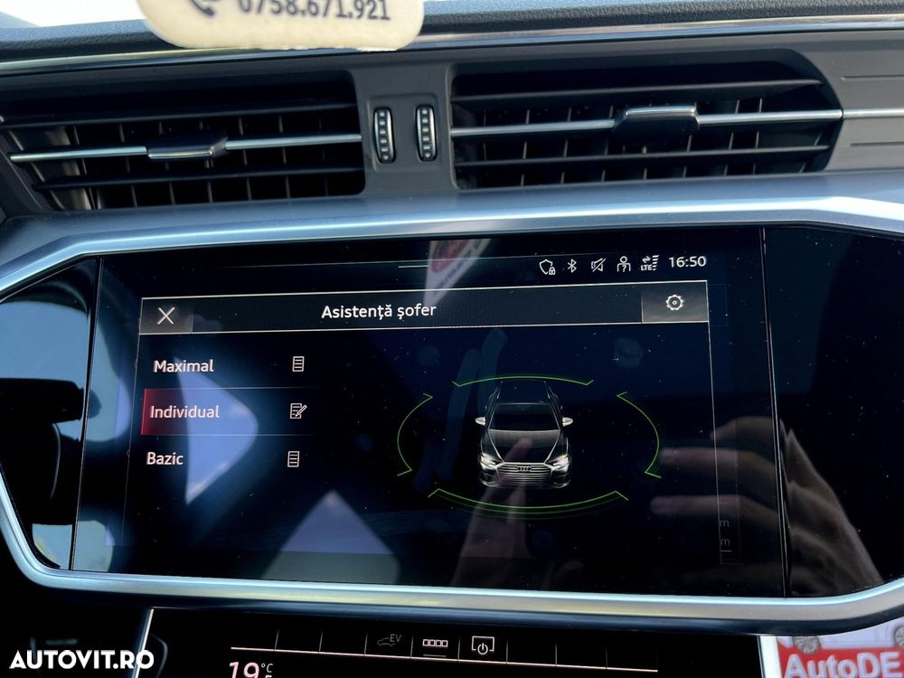 Audi A6 Limuzina - 14