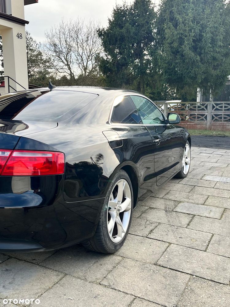 Audi A5 Coupé 1.8 TFSI - 10