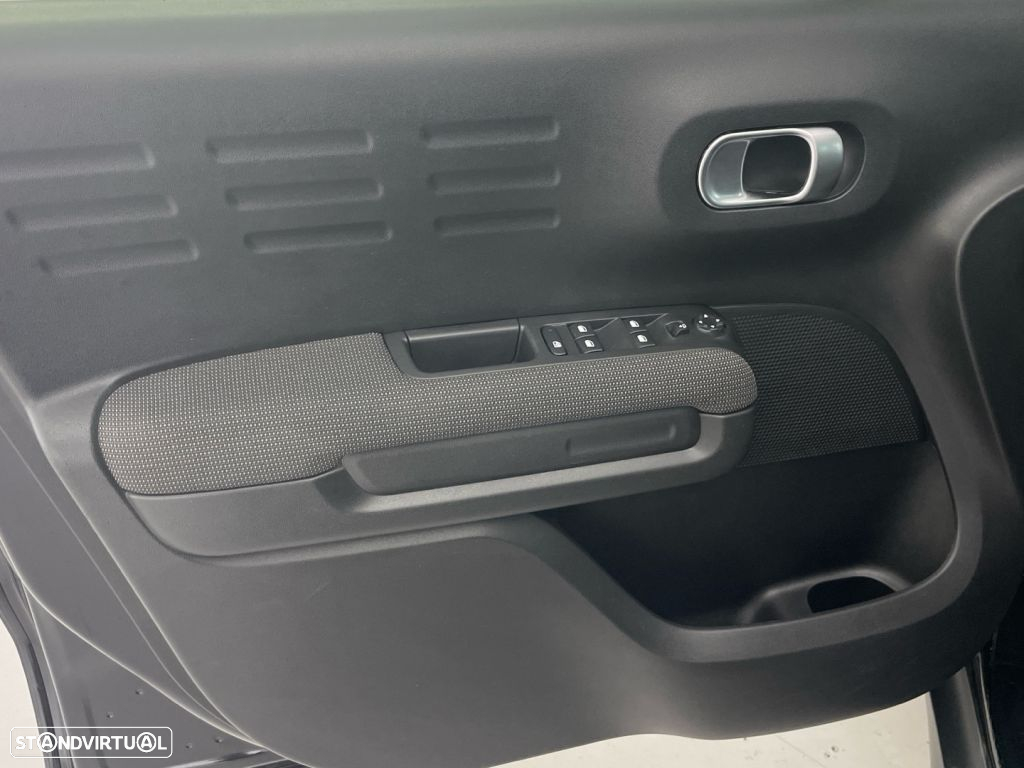 Citroën C3 Aircross 1.2 PureTech Feel - 18