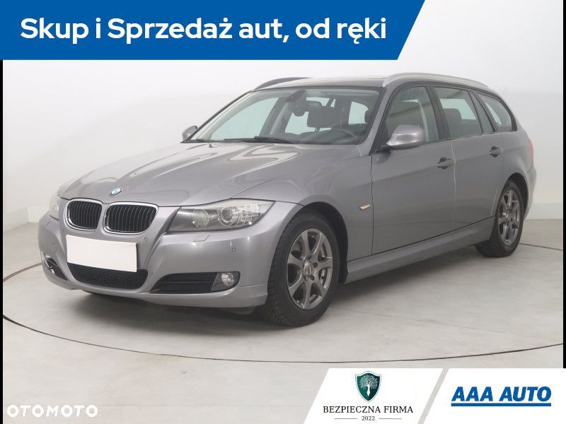BMW Seria 3 - 2