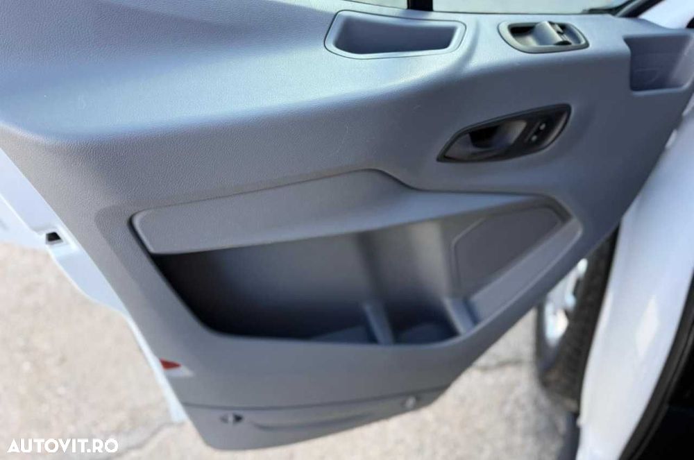 Ford TRANSIT PRELATA - 15