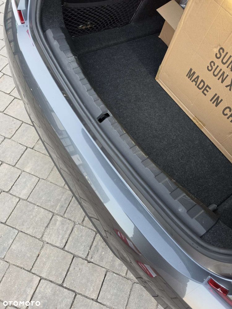 BMW Seria 3 320d xDrive M Sport sport - 29