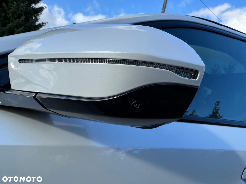 BMW Seria 5 520d xDrive Touring - 19