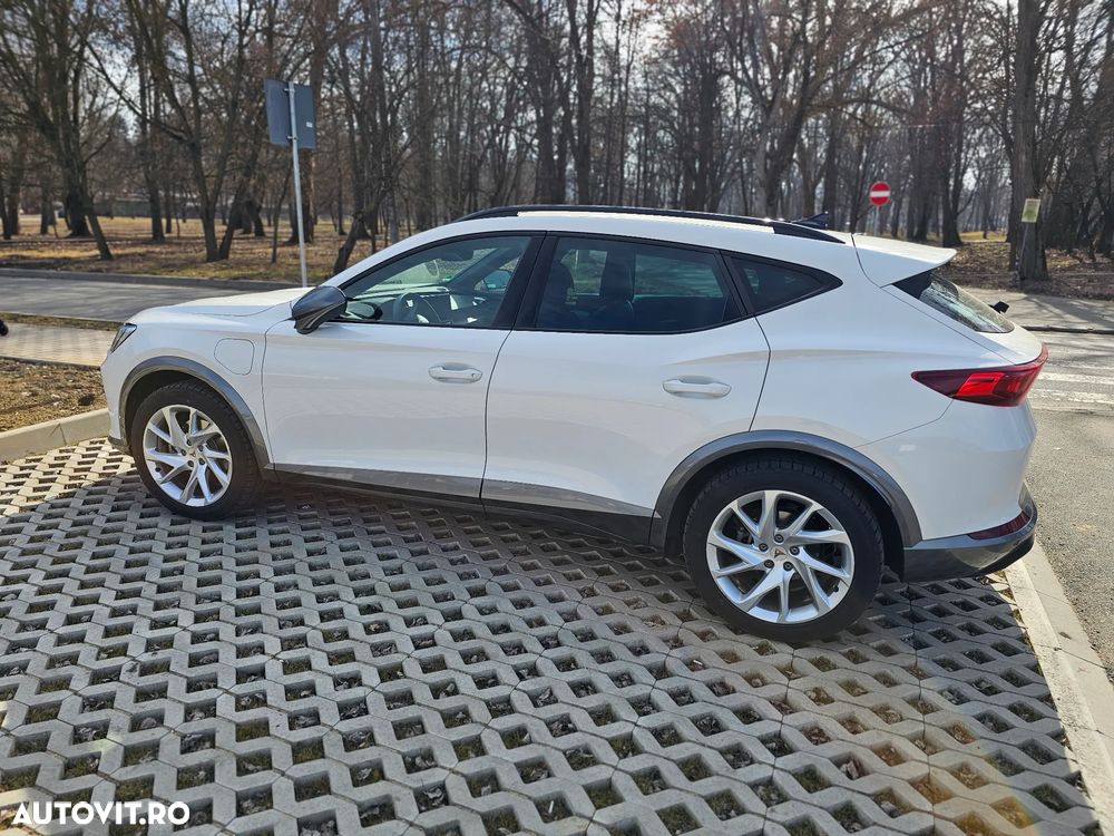 Cupra Formentor 1.5 e-HYBRID DSG - 14