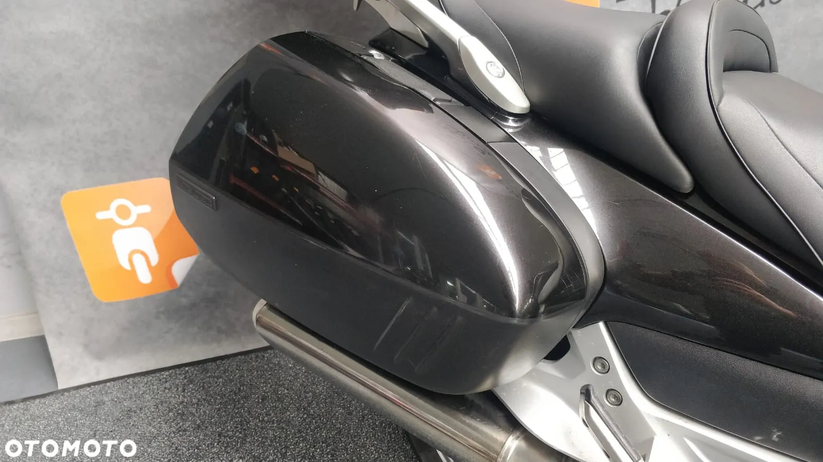 Honda ST - 27