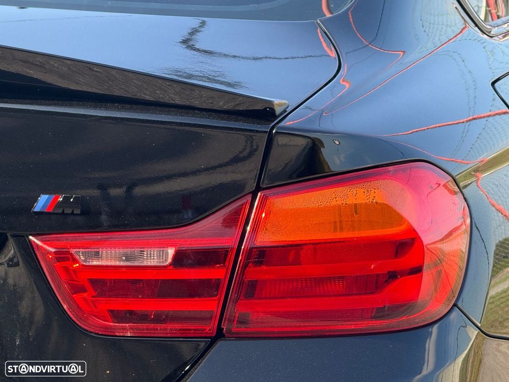 BMW 420 d Pack M Auto - 53