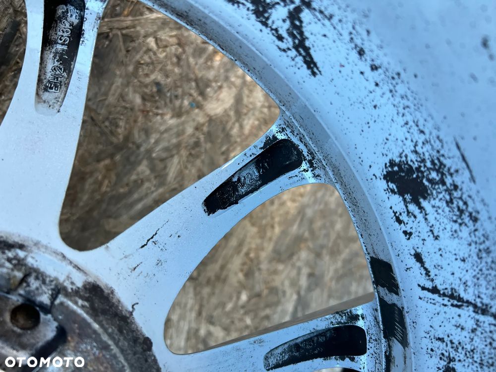 FELGI KOŁA KOMPLET BMW X3 F25 X4 F26 7,5JX17 ET32 5X120 6787575 7.5" x 17" 5x120 ET 32  KOMPLET ORYGINALNYCH KÓŁ DO BMW X3 F25 X4 F26   7,5JX17 ET32 5X120  6787575 7.5" x 17" 5x120 ET 32   OPONY LINGLONG M+S 225/60R17 OPONY VIMERO-S M+S  OPONY 2X 6.40 2024 OPONY 2X (SŁABY BIERZNIK ) - 29