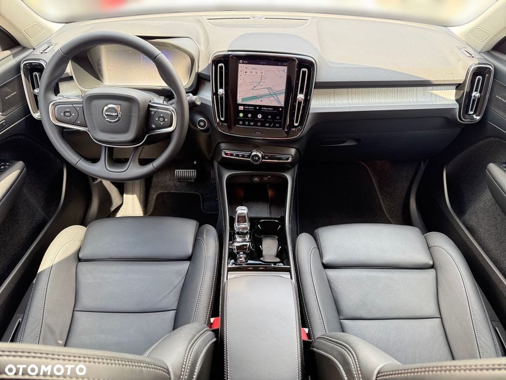 Volvo XC 40 - 13
