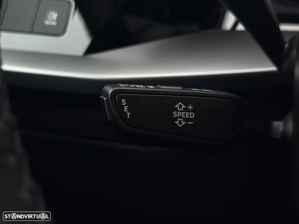 Audi A3 Sportback - 23