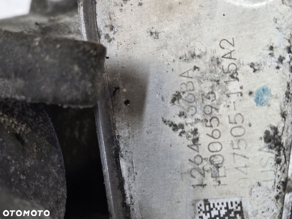 POMPA WODY OPEL ADAM 1,0 TB 12641869 - 6