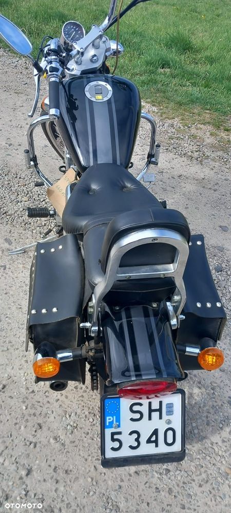 Junak M11 - 15