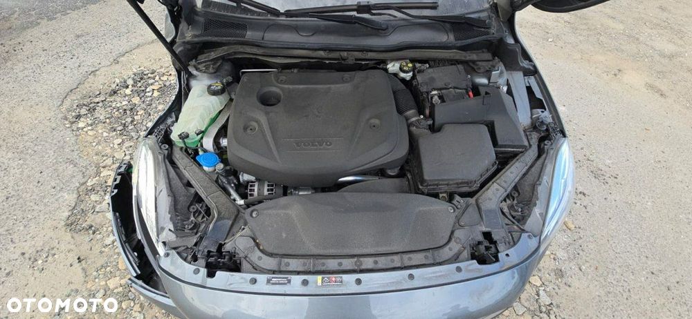 Volvo V40 - 26