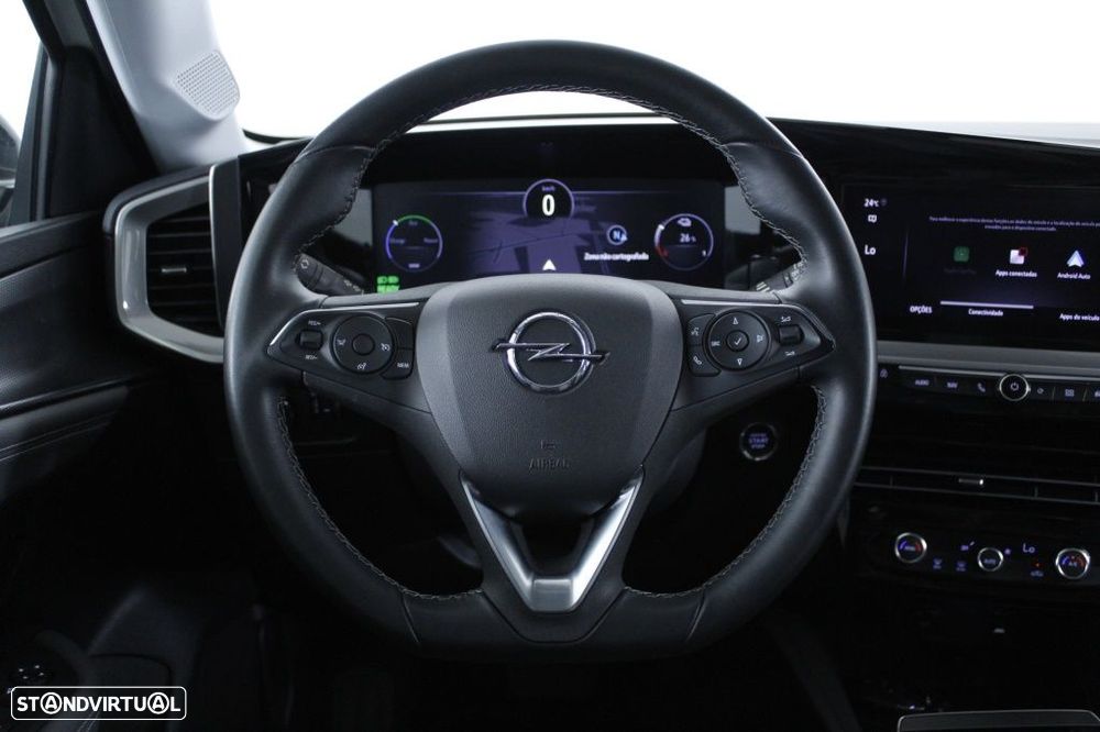 Opel Mokka-e Elegance - 20