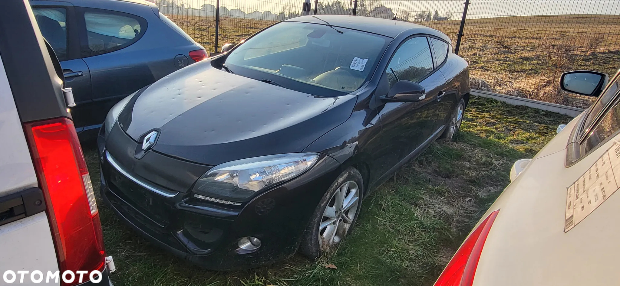 Renault Megane 1.5 dCi Dynamique EDC - 3
