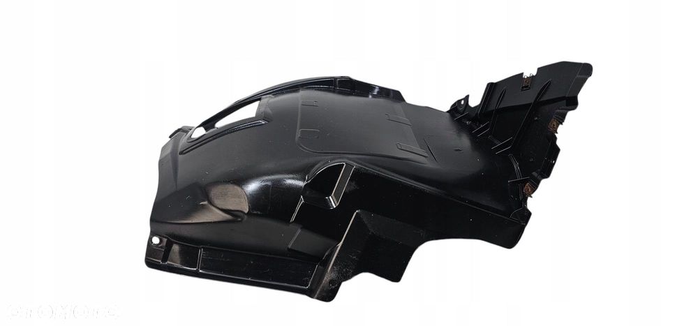 Bmw E82 E88 Nadkole Osłona Wnęki Koła Lewe Przód Przednie 7180149 - 2