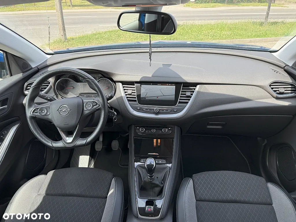 Opel Grandland X 1.5 CDTI Elegance Business Pack S&S - 8