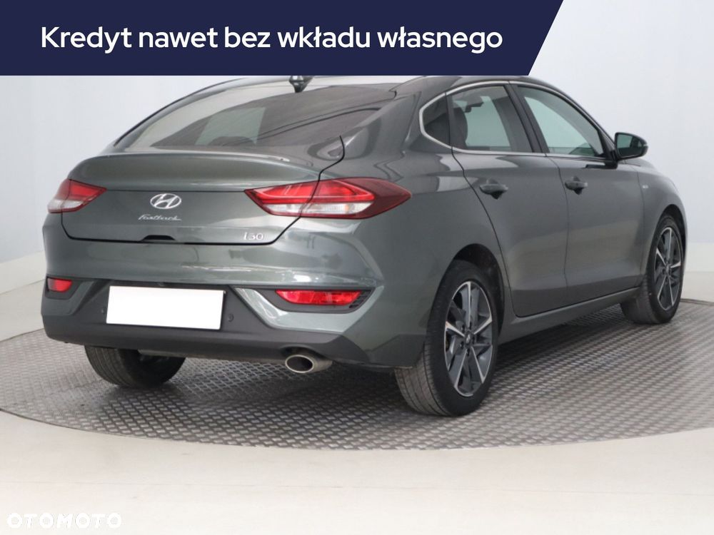 Hyundai i30 - 7
