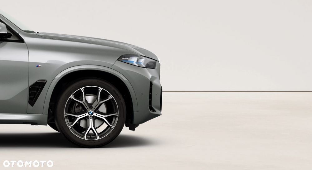 BMW X5 - 5