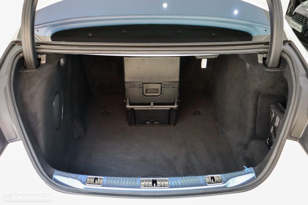 Mercedes-Benz S 500 4Matic - 43